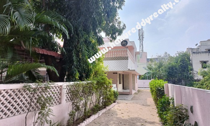 5 BHK Mixed-Residential for Sale in Ashok Nagar